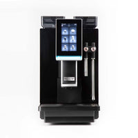 Crew CM50 Bean to Cup Coffee Machine