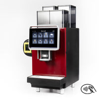 Crew CM70 Bean to Cup Coffee Machine