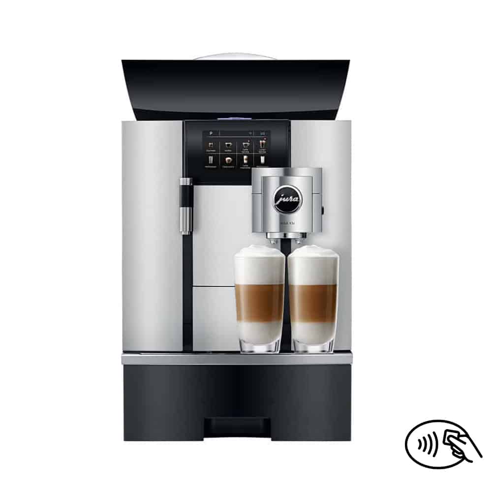 Jura Giga X3c Bean to Cup Coffee Machine