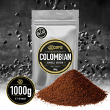 Decaf Colombian Single Origin