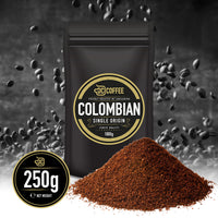 Colombian Single Origin