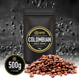 Colombian Single Origin