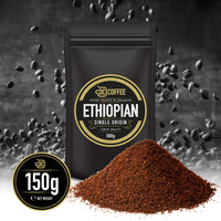 Ethiopian Single Origin