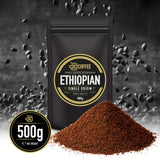 Ethiopian Single Origin