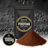 Peruvian Single Origin