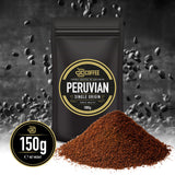 Peruvian Single Origin