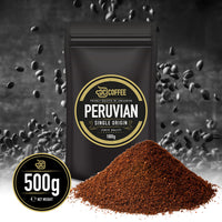 Peruvian Single Origin