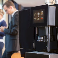 Franke A400 Bean to Cup Coffee Machine