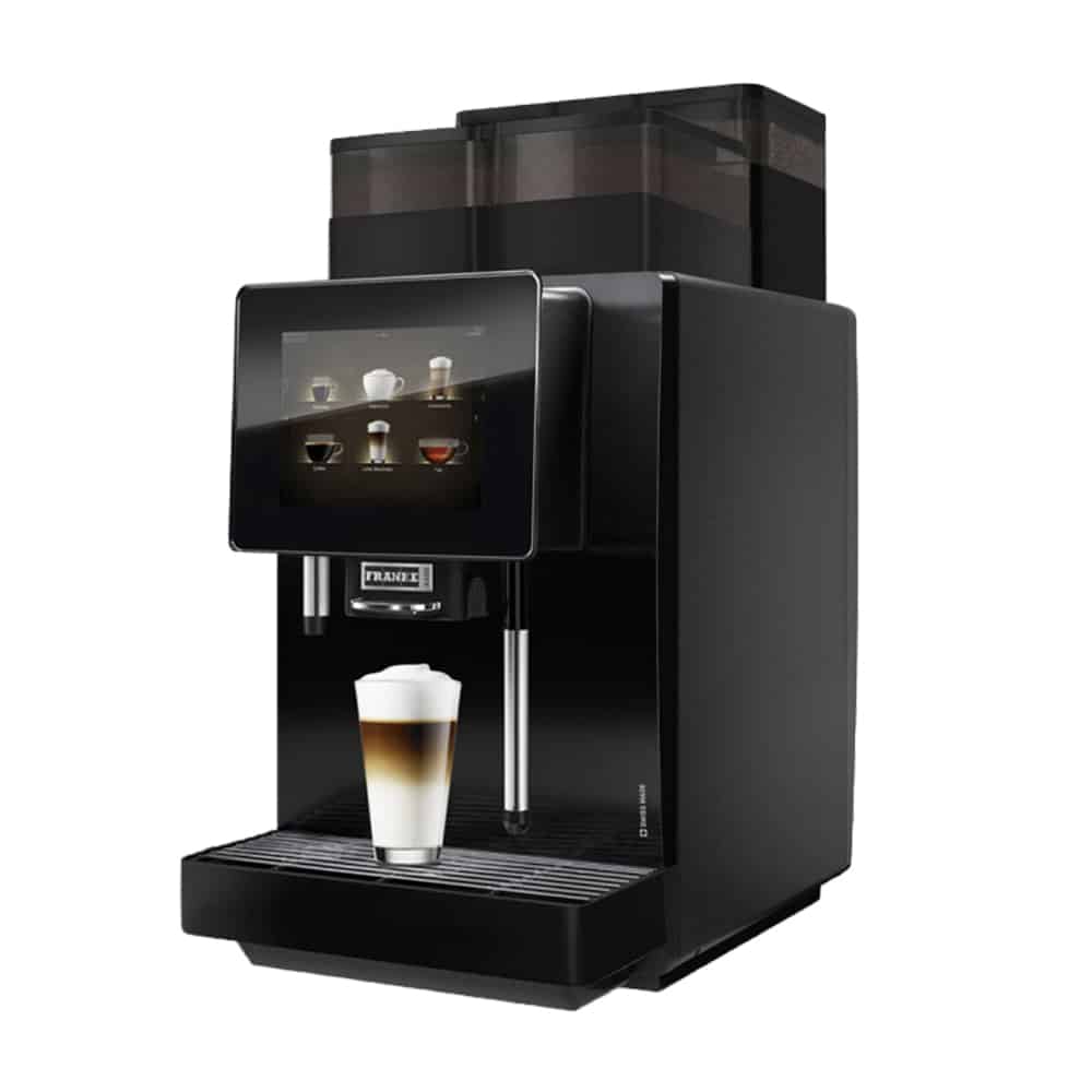 Franke A400 Bean to Cup Coffee Machine