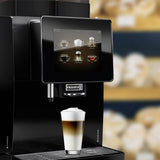 Franke A400 Bean to Cup Coffee Machine