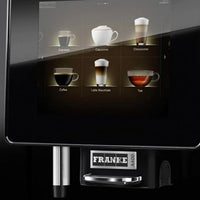 Franke A400 Bean to Cup Coffee Machine