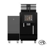 Franke A400 Bean to Cup Coffee Machine