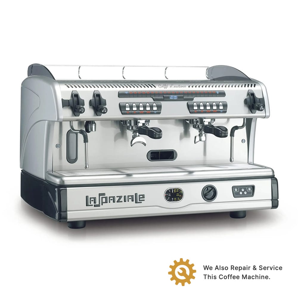 La Spaziale S5 Traditional Espresso Machine