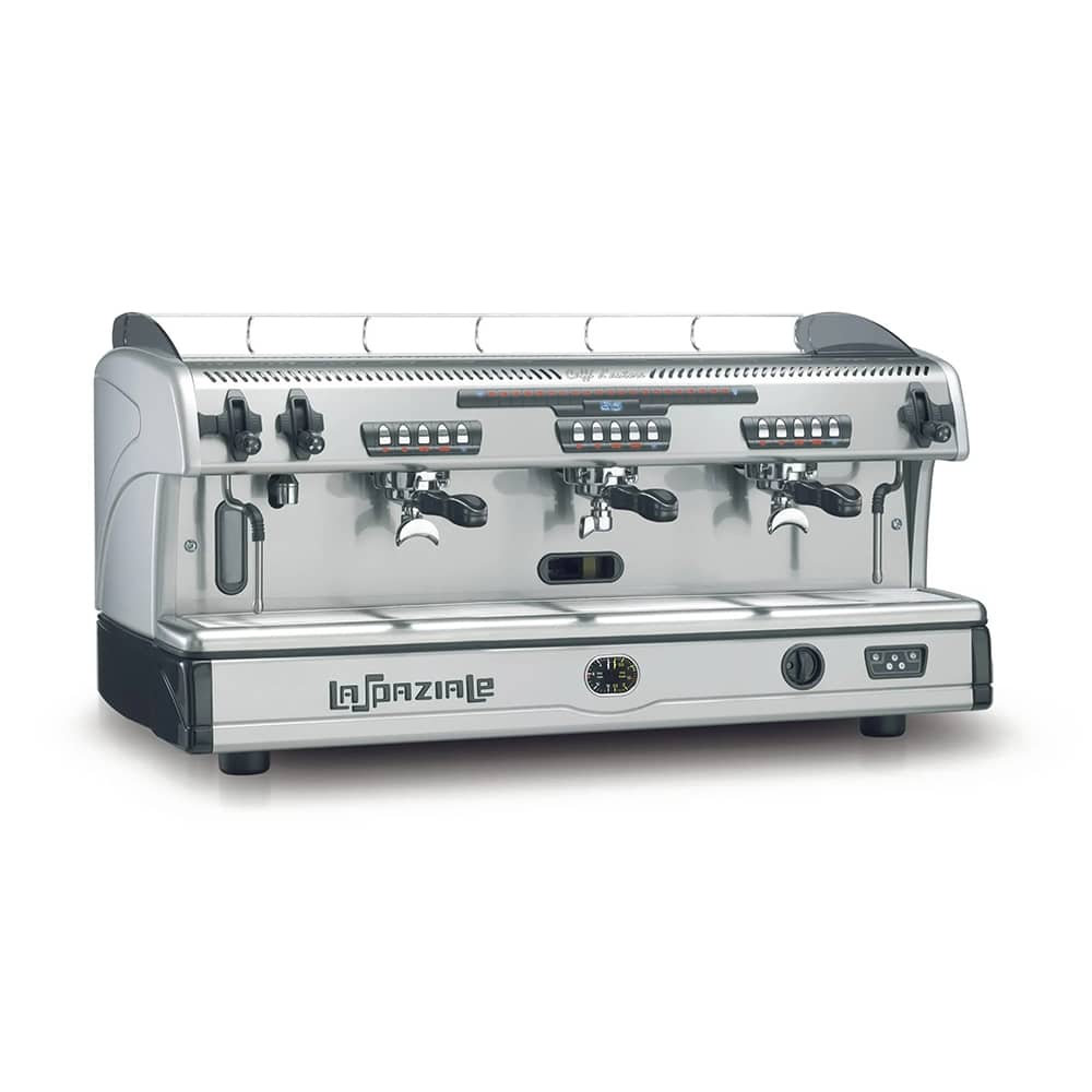 La Spaziale S5 Traditional Espresso Machine