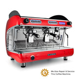 Sanremo Verona Traditional Espresso Machine