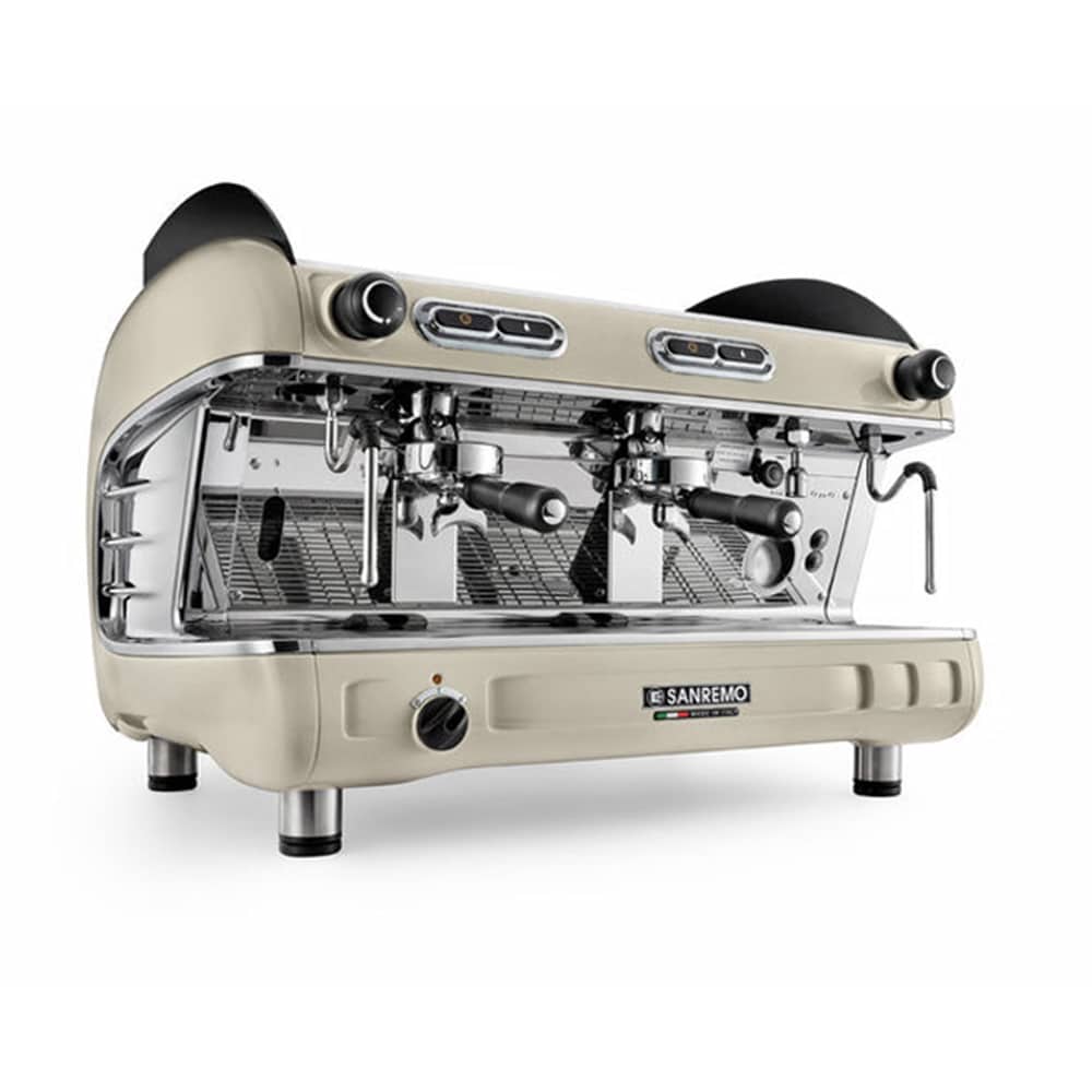 Sanremo Verona Traditional Espresso Machine