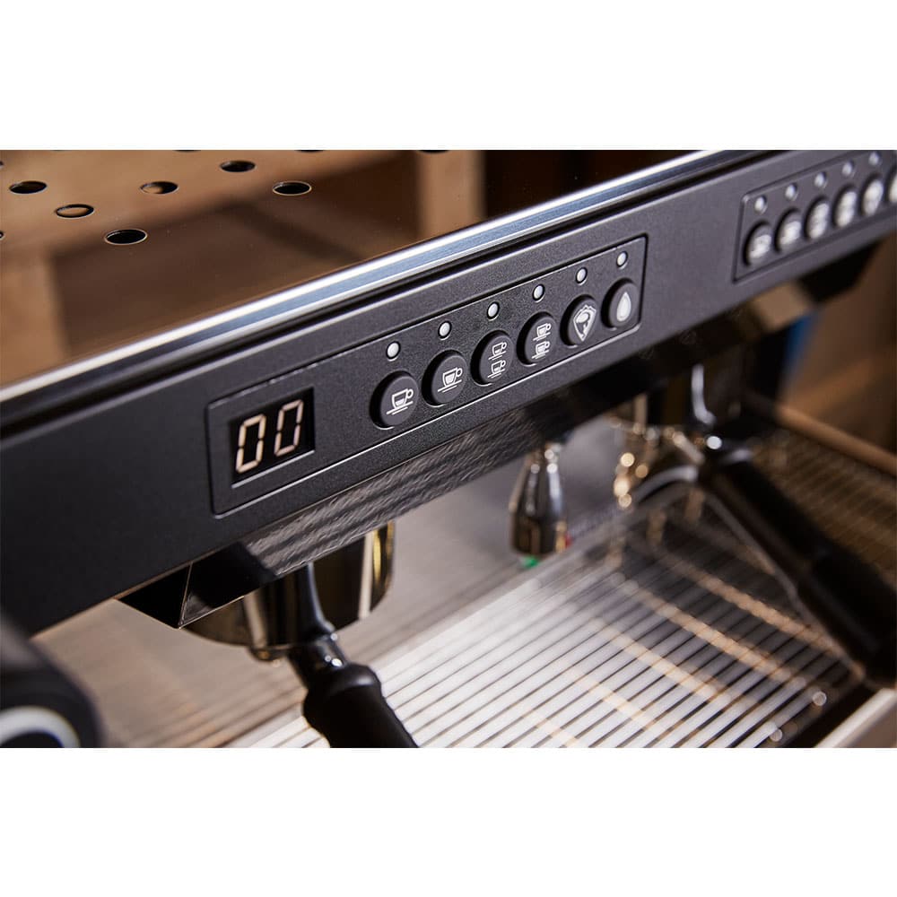 Sanremo Zoe Vision Traditional Espresso Machine