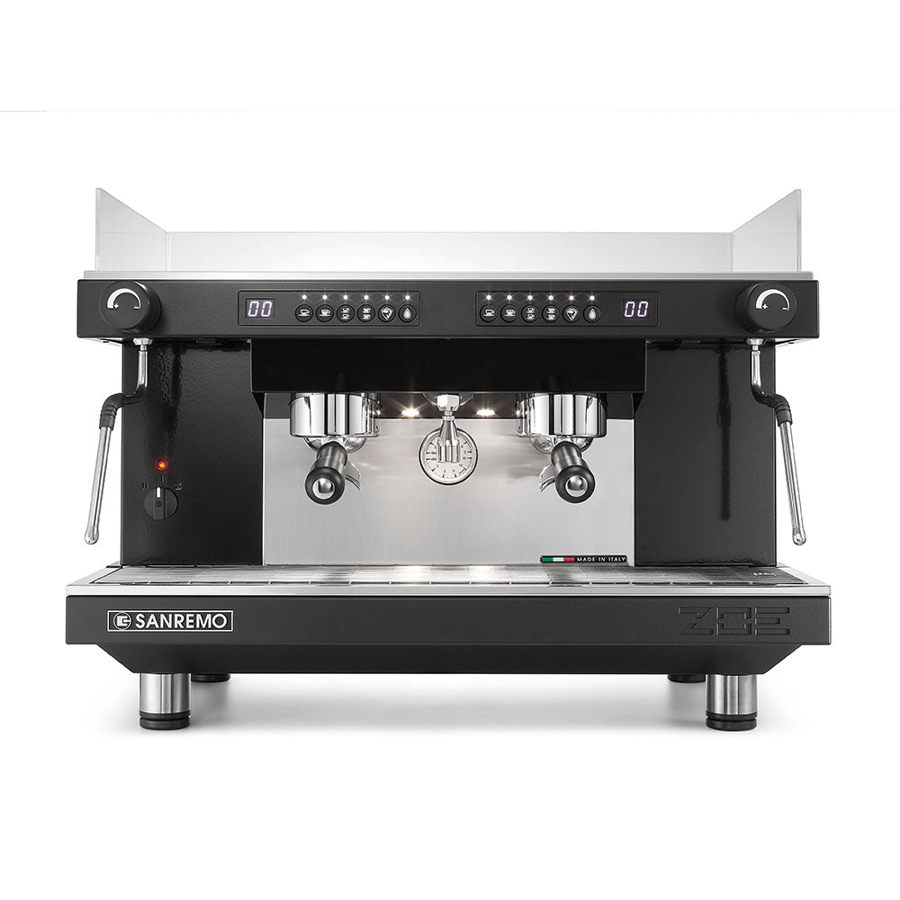 Sanremo Zoe Vision Traditional Espresso Machine